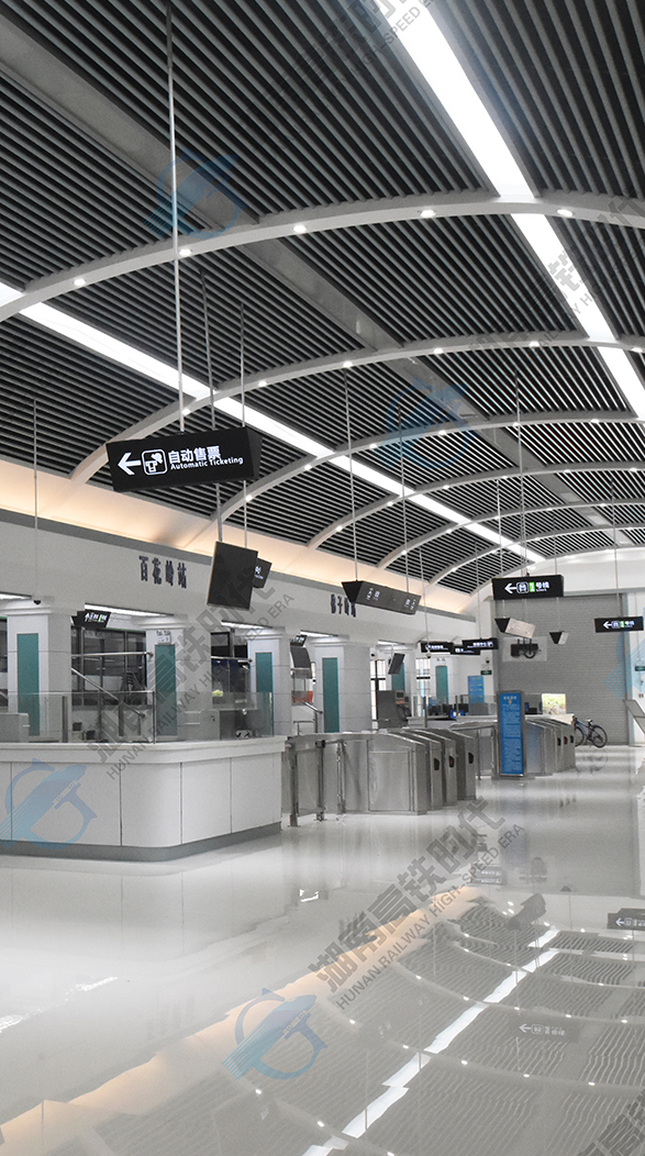 柳州铁道职业技术学院