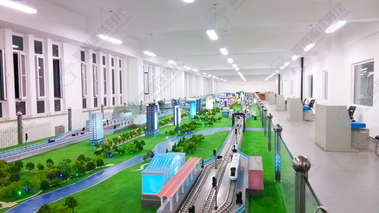 购买轨道交通沙盘需注意哪些事项？