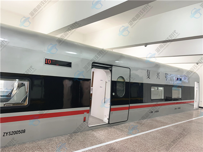 铁路实训设备有哪些？