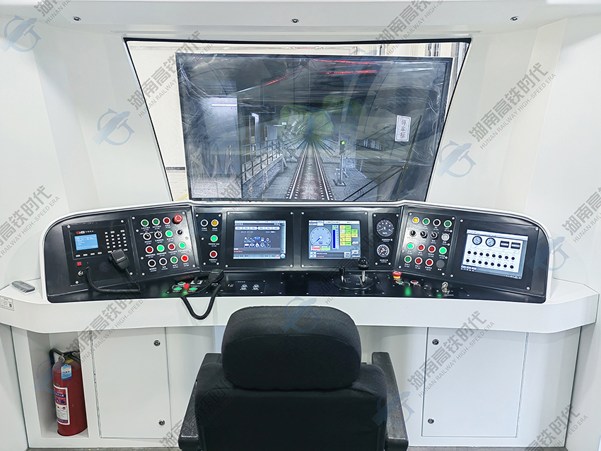 如何保障铁道车辆实训的安全？