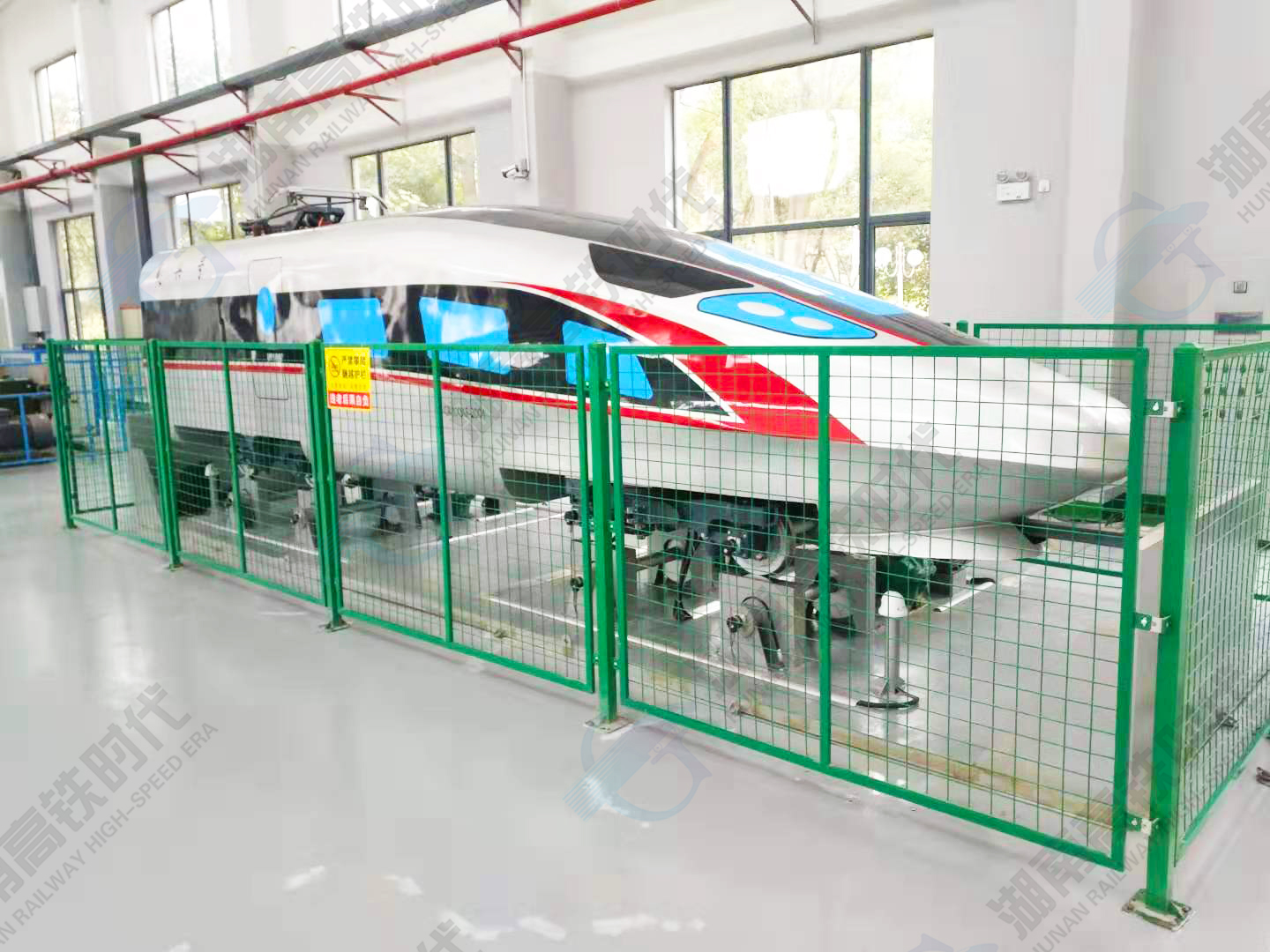 城市轨道交通的主要类型有哪些？