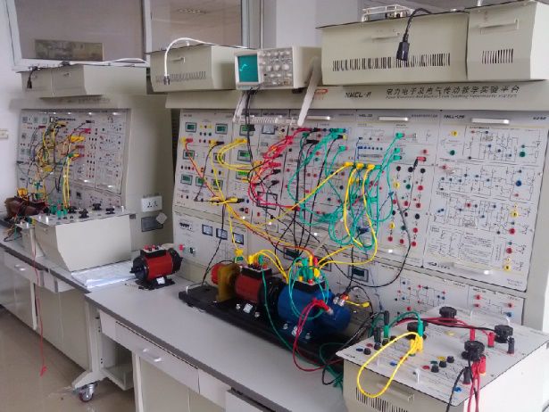 轨道交通教学设备教学设备